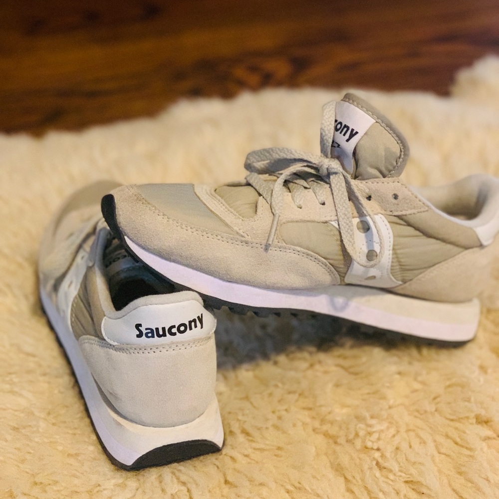 Saucony Jazz Low Pro Sneakers